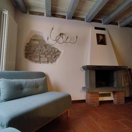 Rota'S House Apartment Bergamo Bagian luar foto