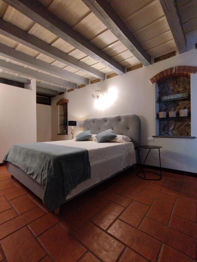 Rota'S House Apartment Bergamo Bagian luar foto