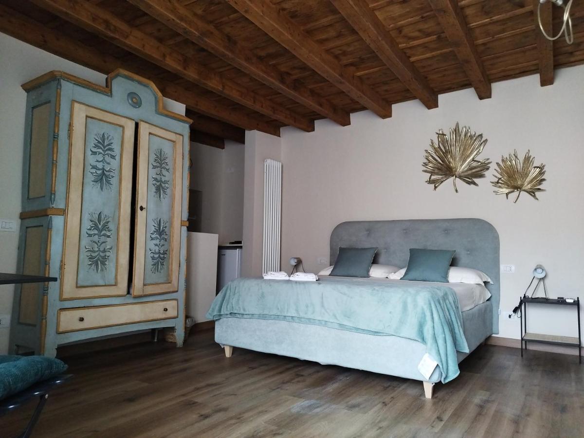 Rota'S House Apartment Bergamo Bagian luar foto