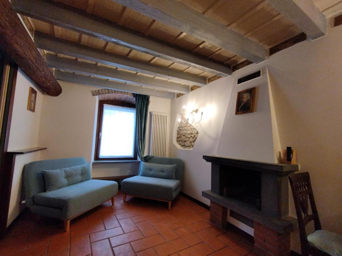 Rota'S House Apartment Bergamo Bagian luar foto