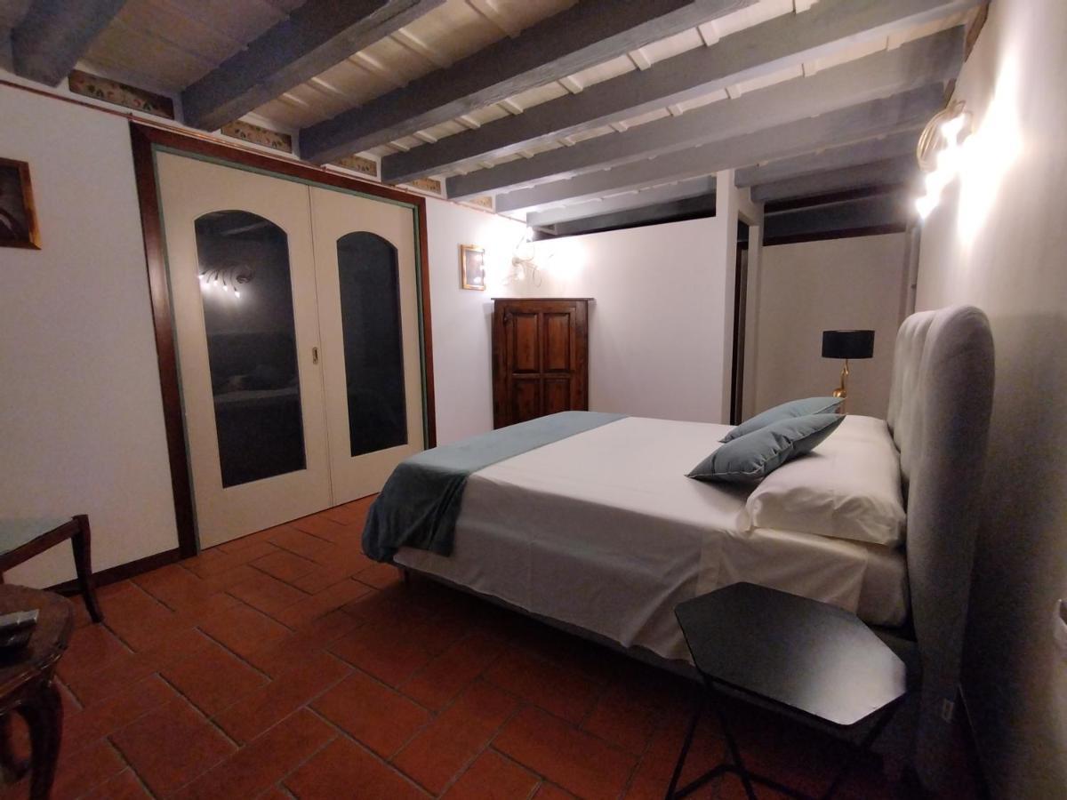 Rota'S House Apartment Bergamo Bagian luar foto