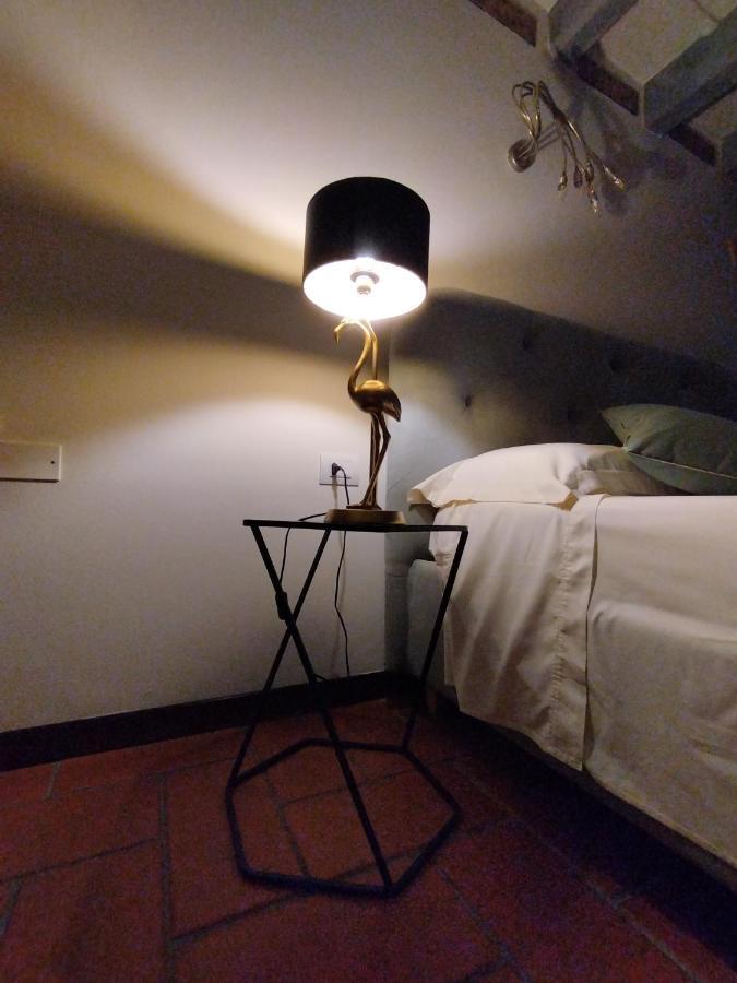 Rota'S House Apartment Bergamo Bagian luar foto