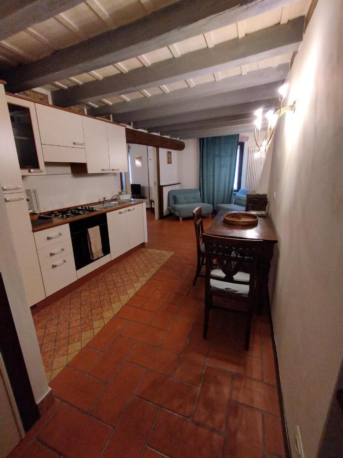 Rota'S House Apartment Bergamo Bagian luar foto