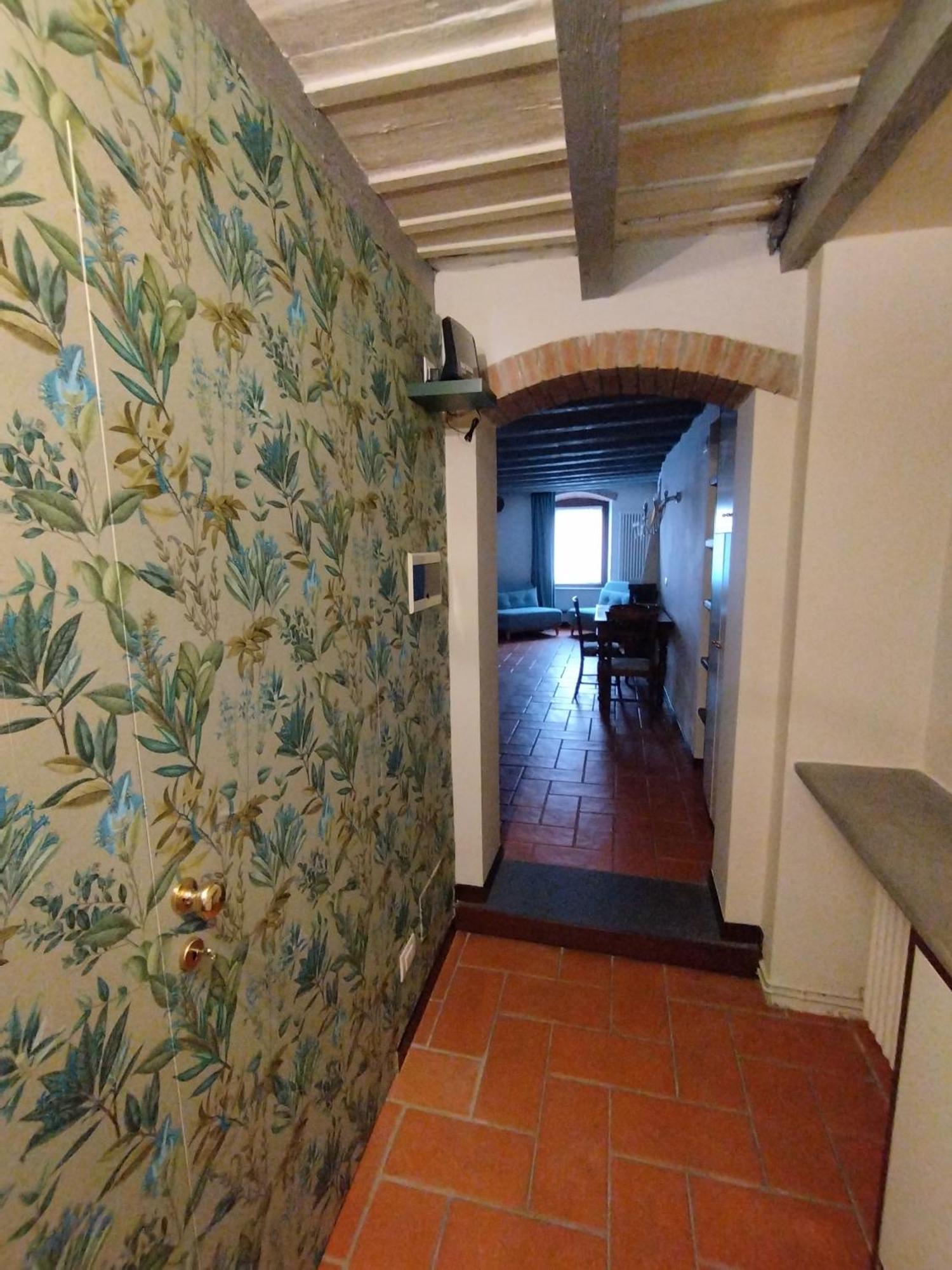 Rota'S House Apartment Bergamo Bagian luar foto