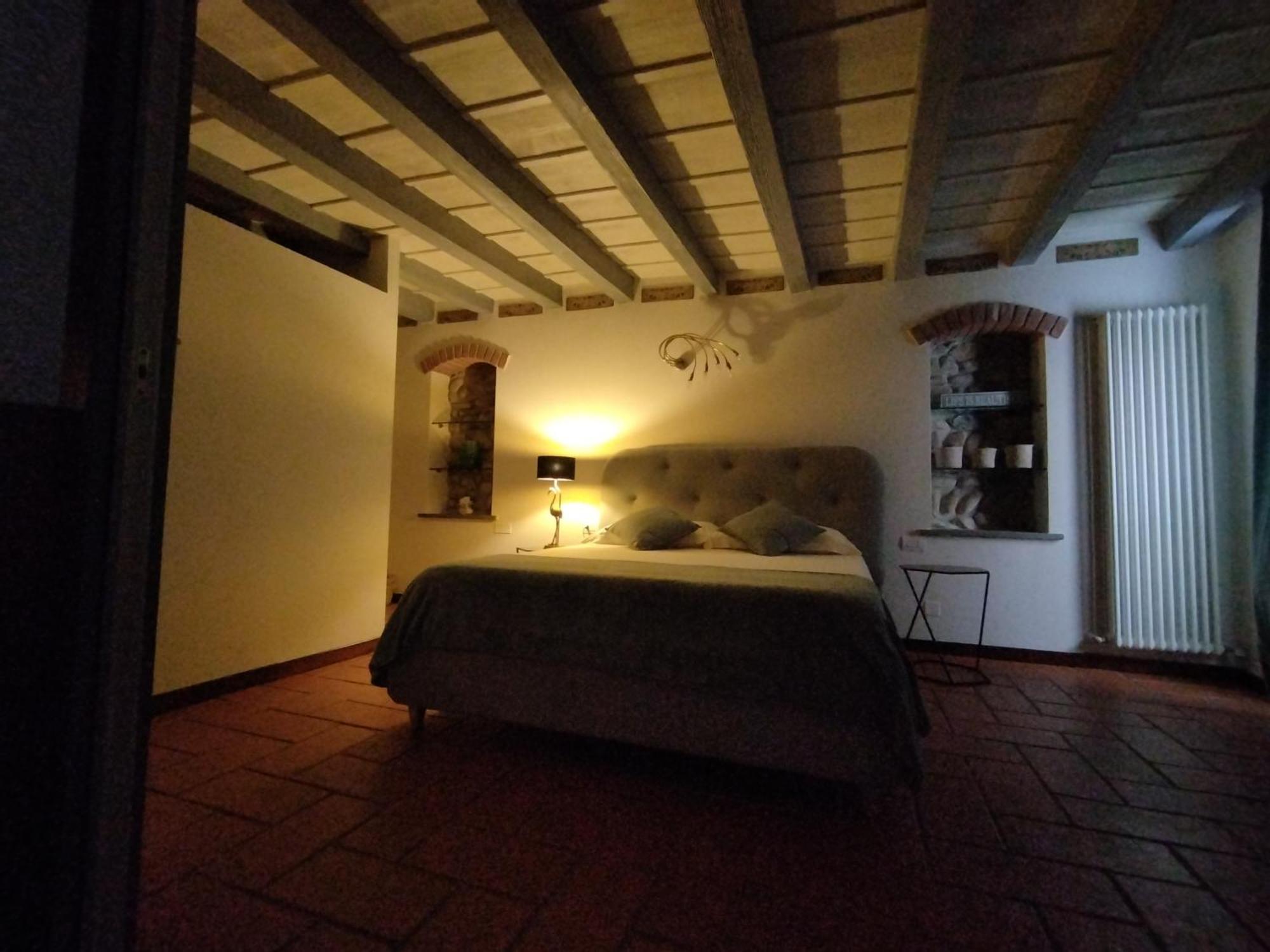 Rota'S House Apartment Bergamo Bagian luar foto