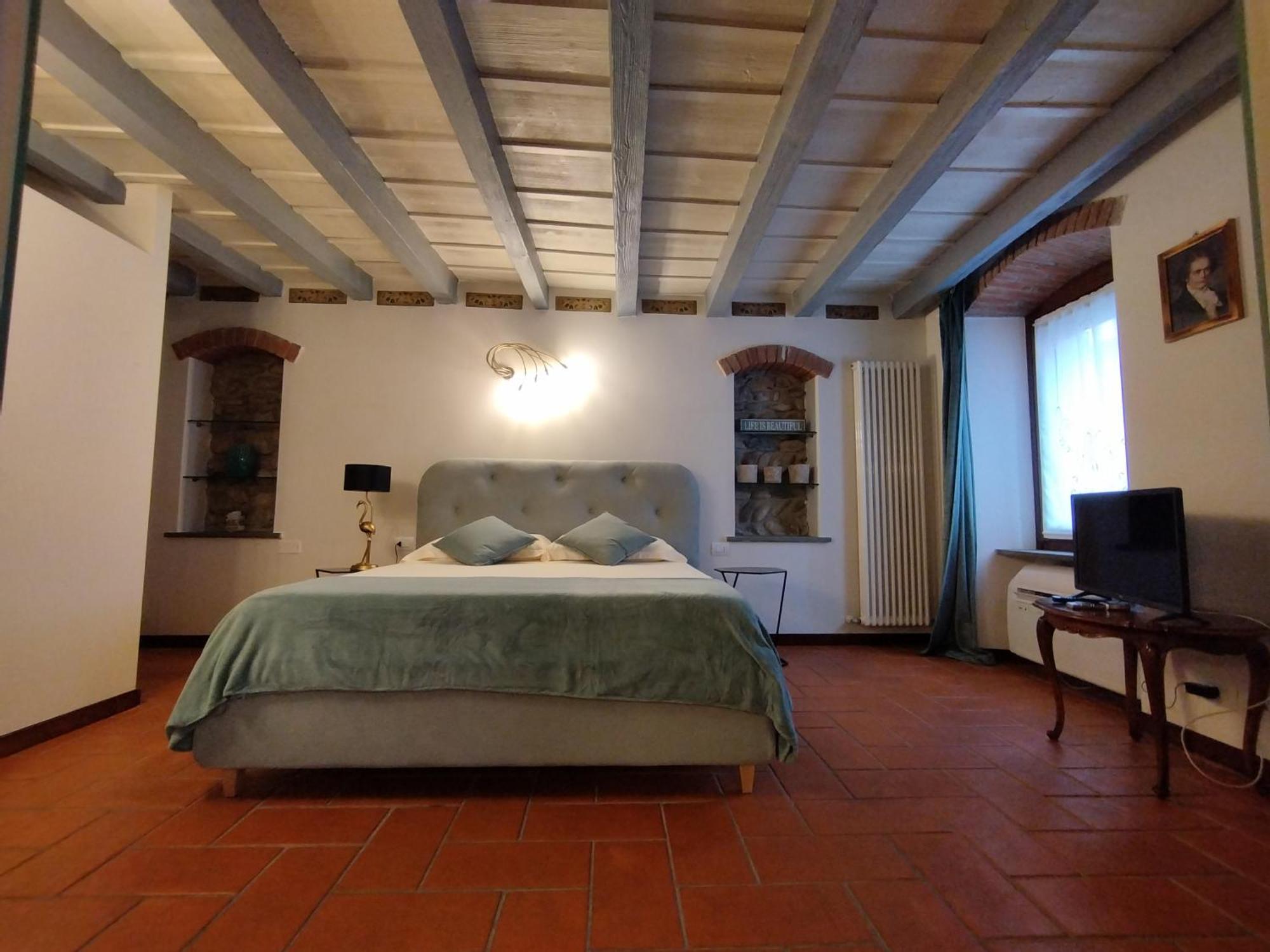Rota'S House Apartment Bergamo Bagian luar foto